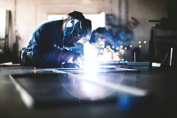 Best Automotive Welding in Desert Palms, CA