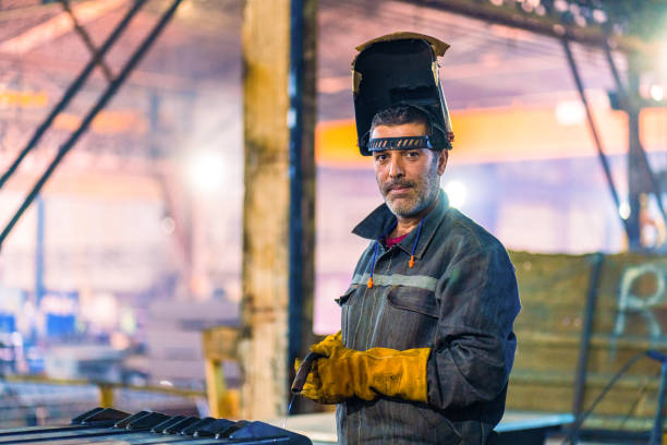 Best Welding Inspection and Certification in Desert Palms, CA