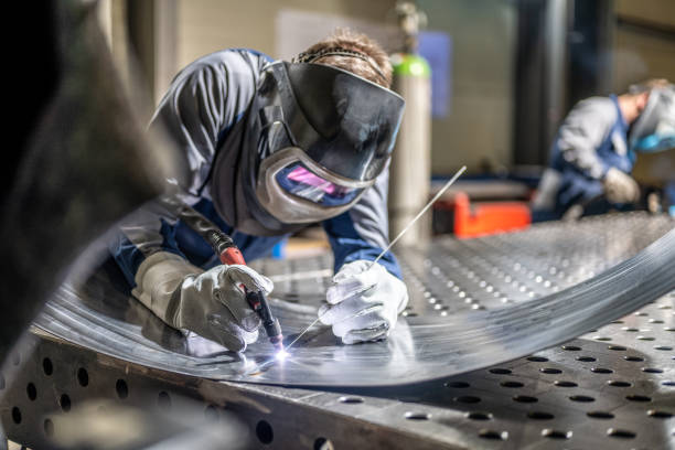  Desert Palms, CA Welder Pros