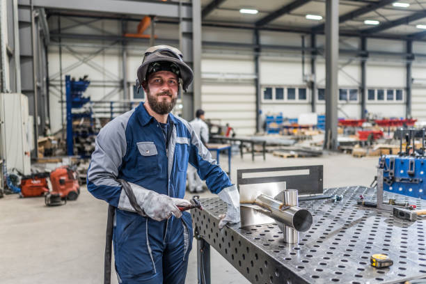 Best Artistic and Custom Metal Fabrication in Desert Palms, CA