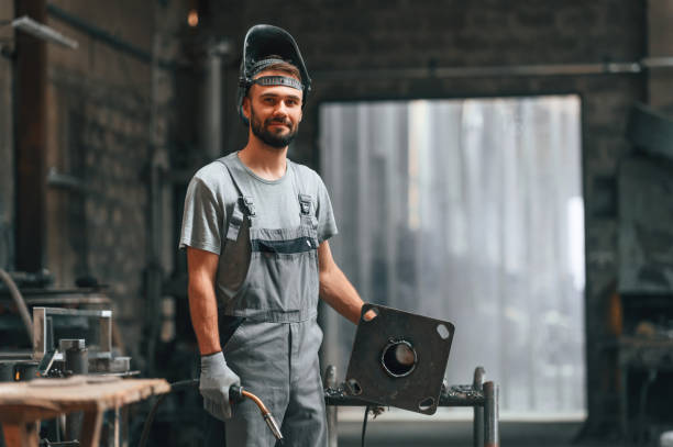 Trusted Desert Palms, CA Welder & Metal Fabrication Experts