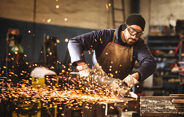 Affordable Welder Services in Desert Palms, CA